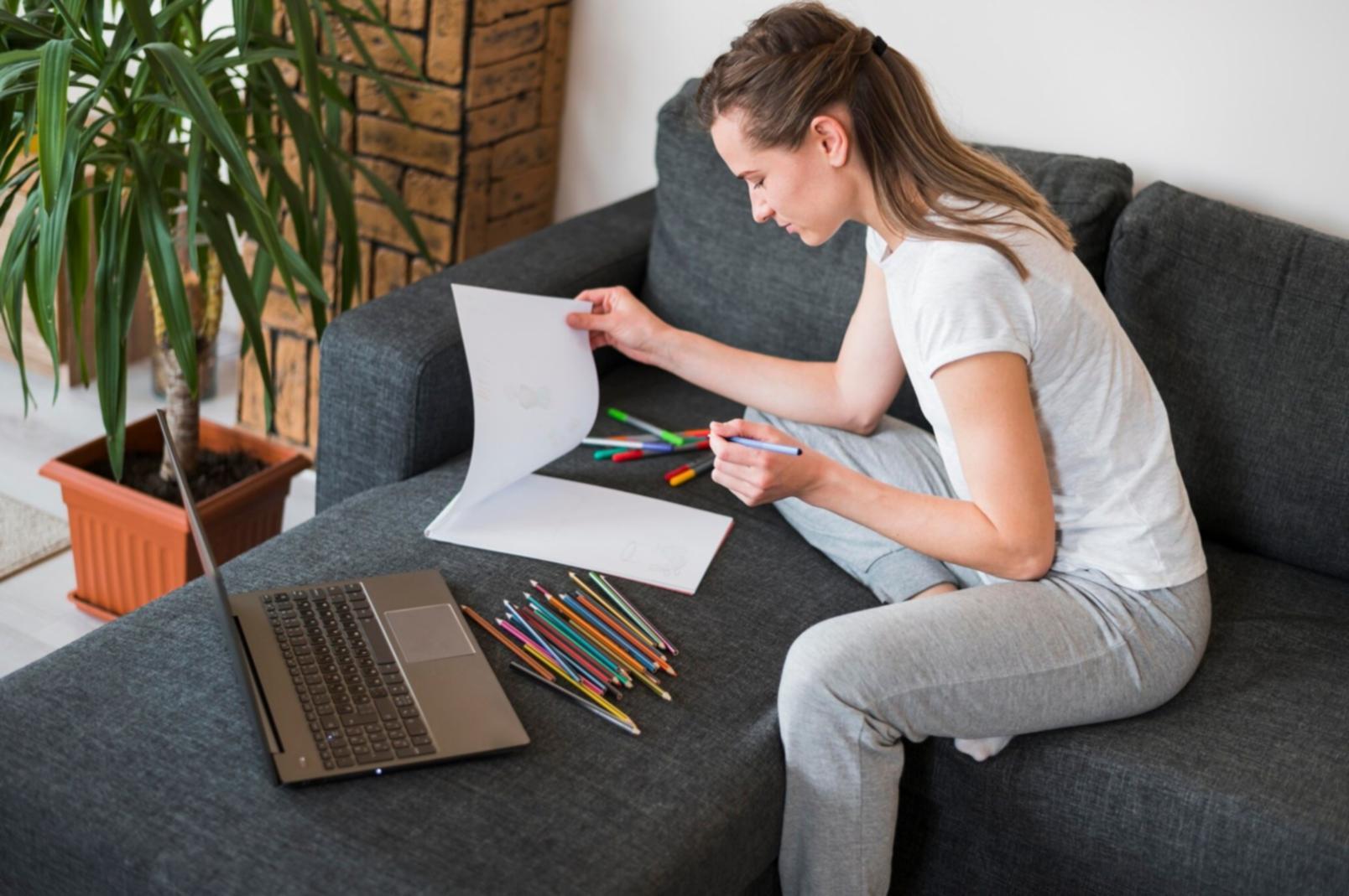 Strukturierte Finanzanalyse und praktische Budgetplanung