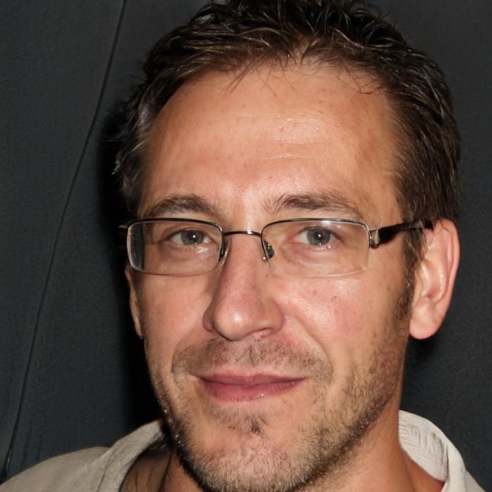 Ludger Waldmann, Gründer von carmoventis