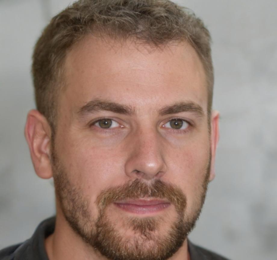 Rainer Heldmann, leitender Trainer für betriebswirtschaftliche Weiterbildung